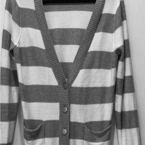 Ann Taylor Loft Cardigan